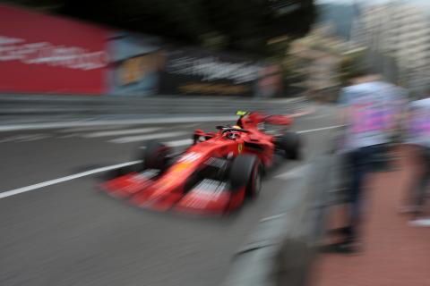 Monaco Grand Prix Thursday: As it happened!