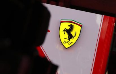 Ferrari to enter F1 Esports Series in 2019