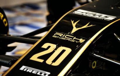 Rich Energy loses legal battle over copying logo Rich Energy loses legal battle over copying logo