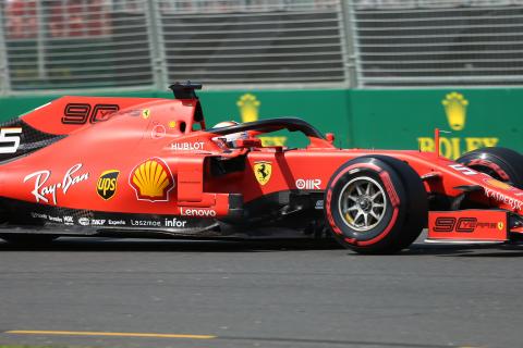Ferrari drops Mission Winnow logos from F1 cars in Canada Ferrari drops Mission Winnow logos from F1 cars in Canada