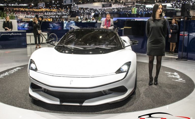 Pininfarina – Battista – 120 kWh (1904 bg) Electric AWD – Teknik Özellikler Pininfarina – Battista – 120 kWh (1904 bg) Electric AWD – Teknik Özellikler
