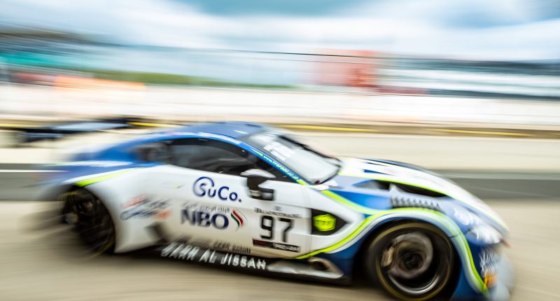 Yoluç 6 Saatlik Gece Yarışı İçin Fransa’da Yoluç 6 Saatlik Gece Yarışı İçin Fransa’da