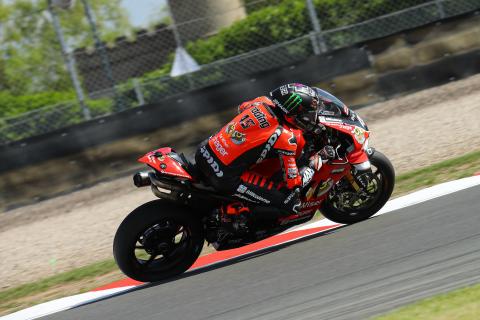 2019 BSB Donington park bsb   Yarış Sonuçları