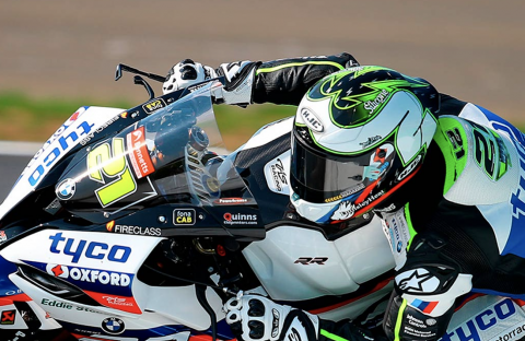 2019 BSB Oulton park 3.Antrenman Sonuçları 2019 BSB Oulton park 3.Antrenman Sonuçları