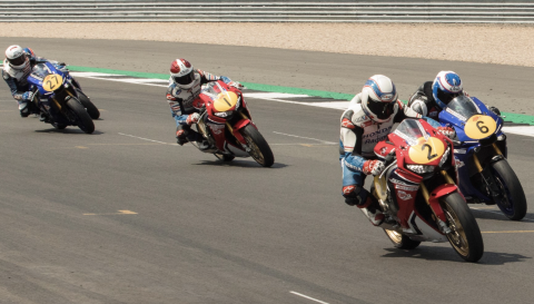 World GP Bike Legends confirmed for Silverstone Classic World GP Bike Legends confirmed for Silverstone Classic