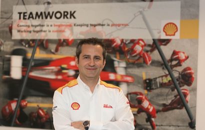 Shell Madeni Yağlar, ‘İşin Ustaları’yla buluşmaya devam ediyor