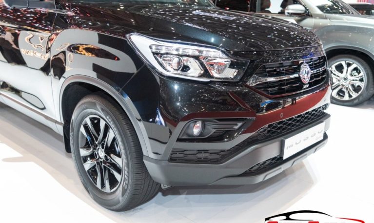 SsangYong – Musso – 2.2 e-XDi (181 bg) 4WD Automatic – Teknik Özellikler SsangYong – Musso – 2.2 e-XDi (181 bg) 4WD Automatic – Teknik Özellikler