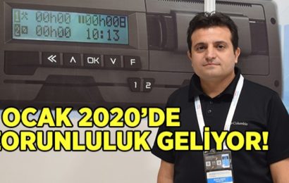 TAKOGRAFLA İLGİLİ SON GELİŞMELER