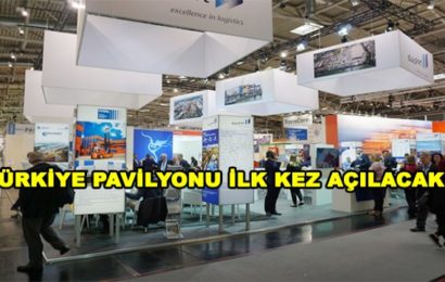 Türk Lojistik Firmaları Büyük Maraton İçin Hazırlıkları Tamamladı.