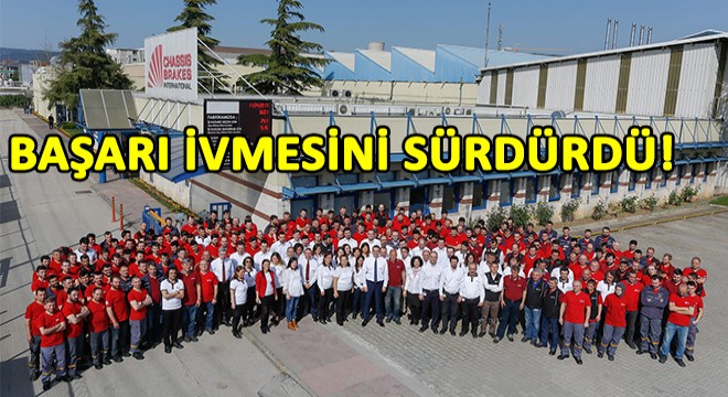 Türkiye’nin En Büyükleri Arasında!