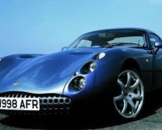 TVR – Tuscan – 4.0 i 24V Speed Six (364 bg) – Teknik Özellikler