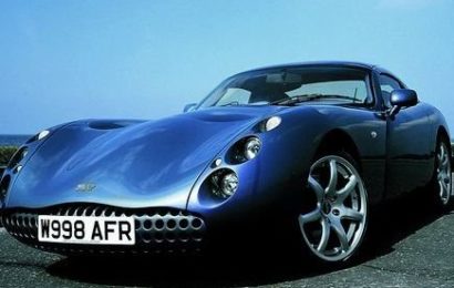 TVR – Tuscan – 4.0 i 24V S (396 bg) – Teknik Özellikler