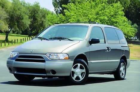 Nissan Quest (DN11) 3.0 i (151 Hp) – Teknik Özellikler