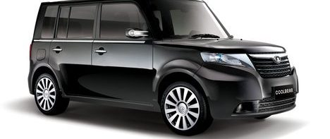 Great Wall – Cool Bear – 1,5 (105 bg) – Teknik Özellikler Great Wall – Cool Bear – 1,5 (105 bg) – Teknik Özellikler