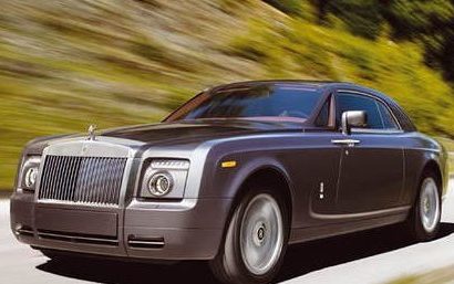Rolls-Royce – Phantom – 6.75 i V12 (460 Hp) Automatic – Teknik Özellikler