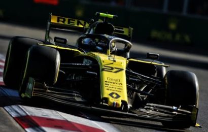 Spain an opportunity for Renault to "reset" season – Abiteboul