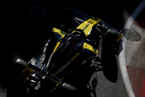 Renault unreliability "short-term pain for long-term gain" Renault unreliability "short-term pain for long-term gain"