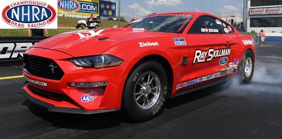 2019 NHRA Round 8 Richmond Tekrar izle 2019 NHRA Round 8 Richmond Tekrar izle