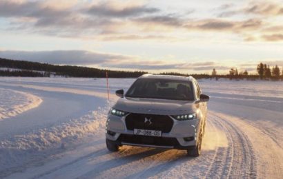 DS 7 Crossback E-TENSE ne kadar yakıyor?