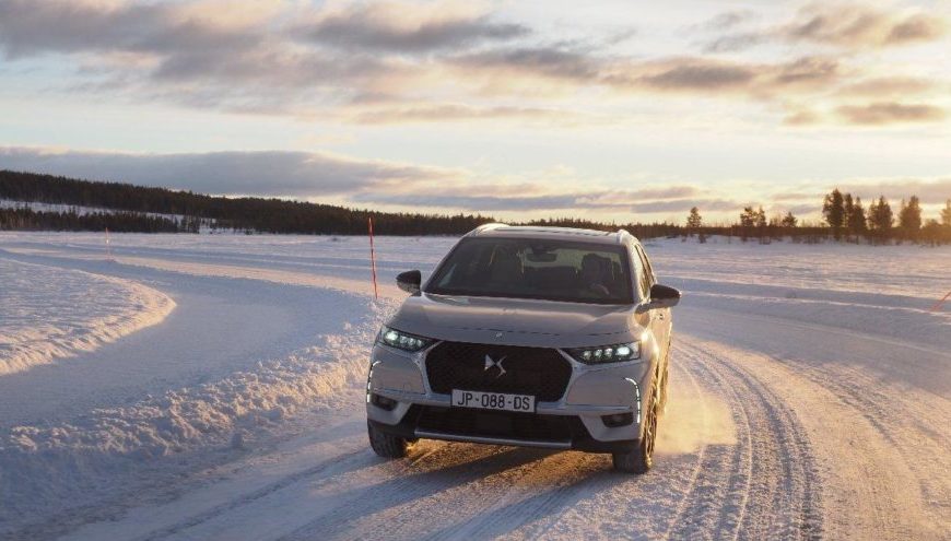 DS 7 Crossback E-TENSE ne kadar yakıyor?