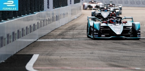 2018 – 2019 Formula E Berlin Tekrar izle 2018 – 2019 Formula E Berlin Tekrar izle