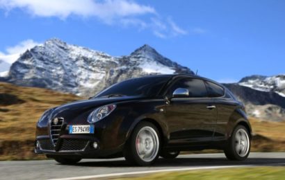Alfa Romeo – MiTo – 1.4 (70 Hp) – Teknik Özellikler