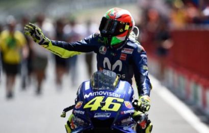 Rossi: 'We can defend ourselves at Mugello'