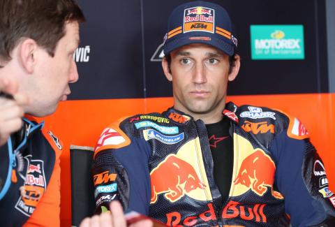 Zarco talks Jean-Michel Bayle recruitment