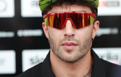 Iannone: 'What did they expect?'