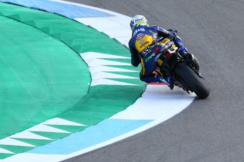 2019 Supersport İtalya 2.Antrenman Sonuçları