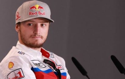 Miller: Espargaro 'extremely rude' after Jerez clash