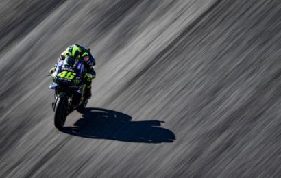 Rossi: We are in trouble