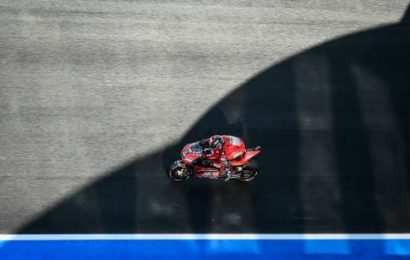 Spanish MotoGP – Free Practice (2) Results