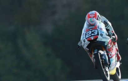 2019 Moto3 İspanya Yarış Sonuçları