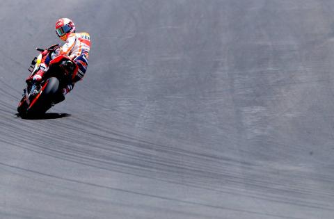 2019 MotoGP İspanya Yarış Sonuçları