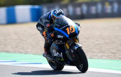 Moto2 Mugello – Free Practice (2) Results