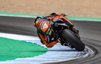 Espargaro: KTM has more room to play with prototype engines