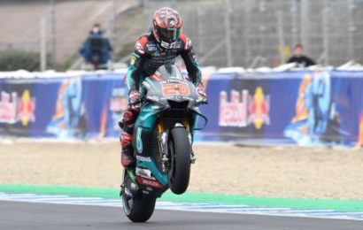 2019 MotoGP Jerez test sonuçları – FINAL