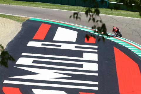 2019 Superbike İtalya Sıralama Sonuçları