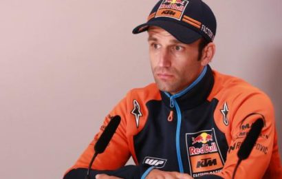 Zarco 'understands' KTM criticism