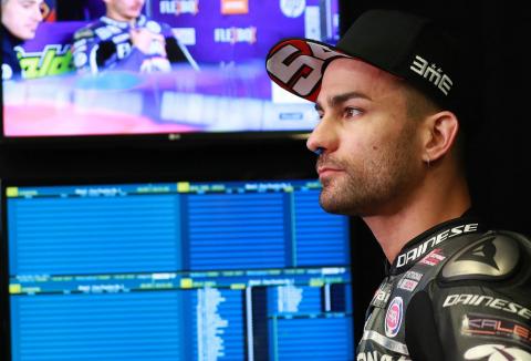 Moto2: Pasini “not putting limits on ourselves” for dream Mugello win Moto2: Pasini “not putting limits on ourselves” for dream Mugello win