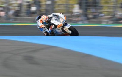 Moto2 Le Mans – Free Practice (3) Results