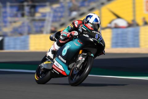 2019 Moto3 Fransa Yarış Sonuçları 2019 Moto3 Fransa Yarış Sonuçları