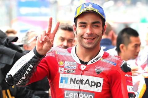 Petrucci 'curious' to see where front row leads Petrucci 'curious' to see where front row leads