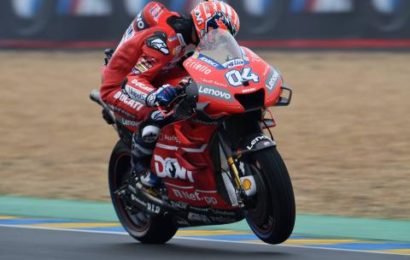 Dovizioso: We can really fight