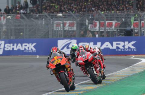 Tech3: Pol's KTM result 'big boost for everybody' Tech3: Pol's KTM result 'big boost for everybody'