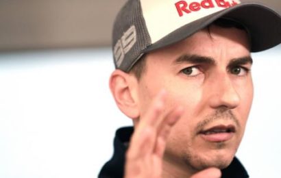 Lorenzo sets Mugello ‘evolution’ goal