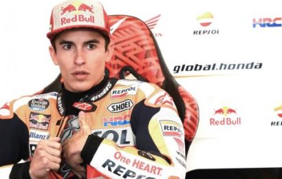 Marquez: Today shows we don’t have easiest bike