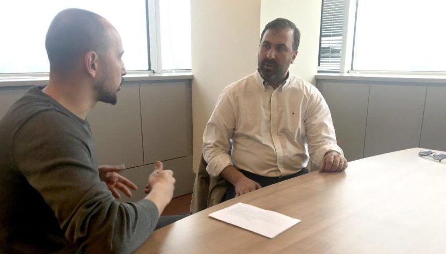 Yedek parça sektöründe dev hizmet : Parça Filosu!