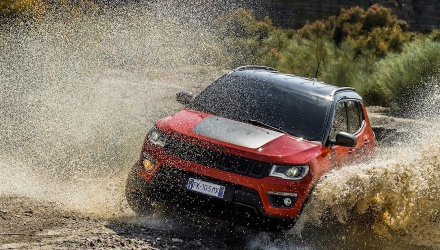Jeep’ten Compass’a özel takas desteğiyle kredi kampanyası! Jeep’ten Compass’a özel takas desteğiyle kredi kampanyası!